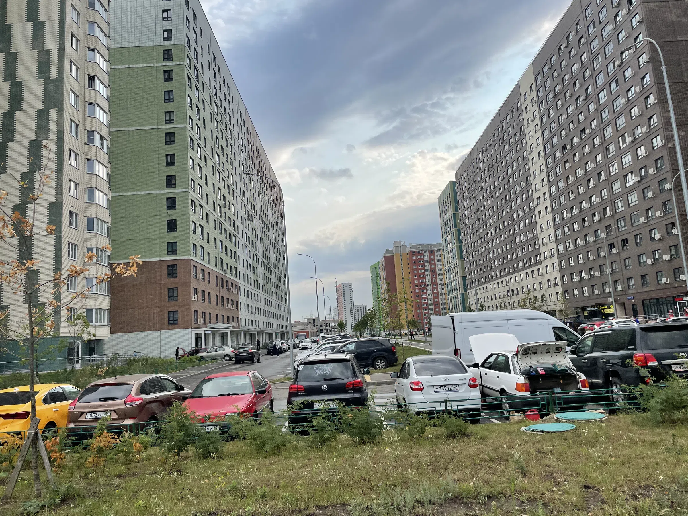 Парк у прудов, фото 18