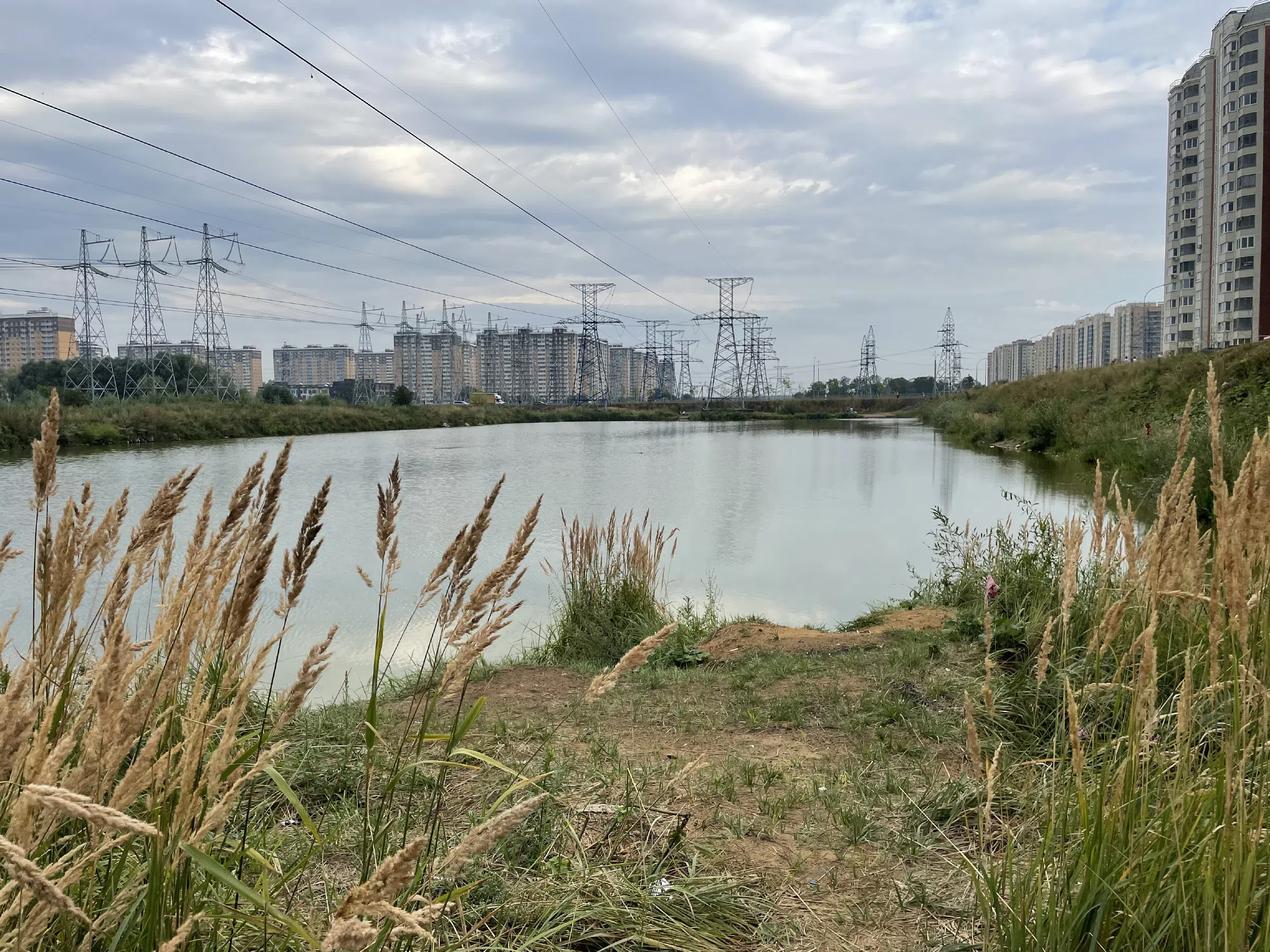 Парк у прудов, фото 15
