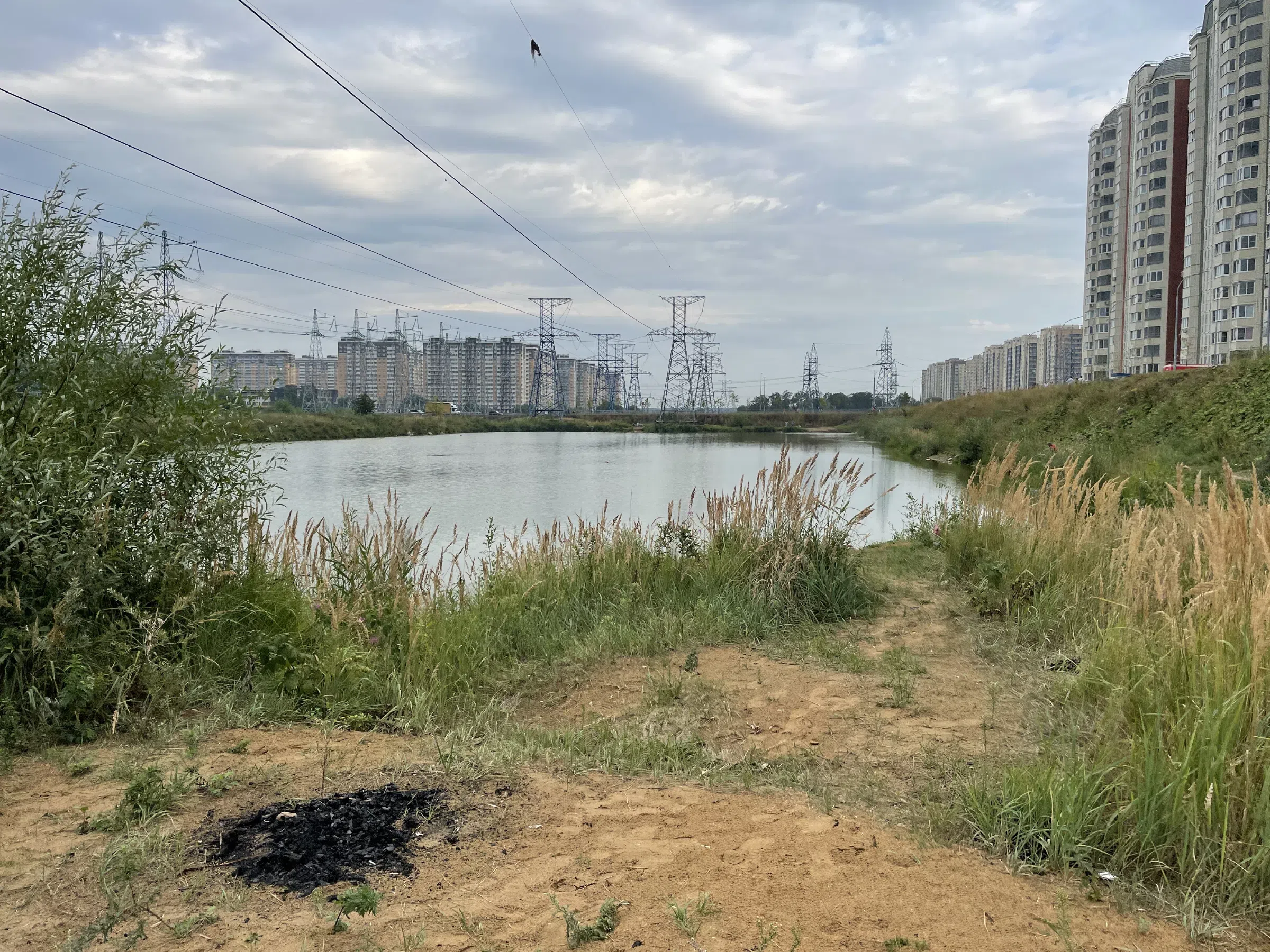 Парк у прудов, фото 16