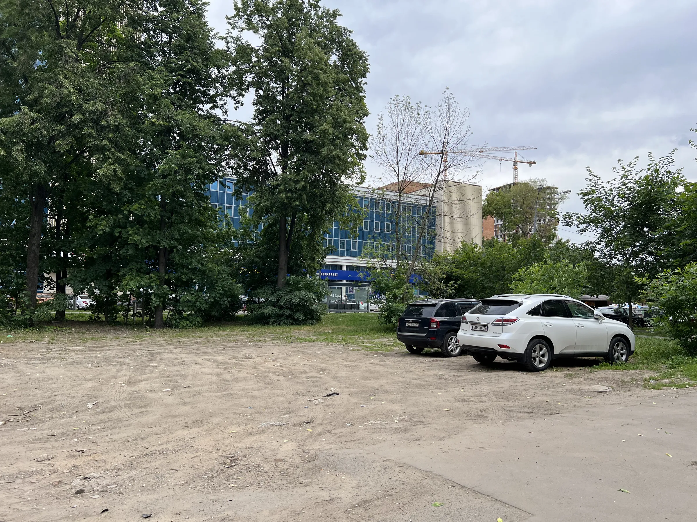 Панельная новостройка, фото 10