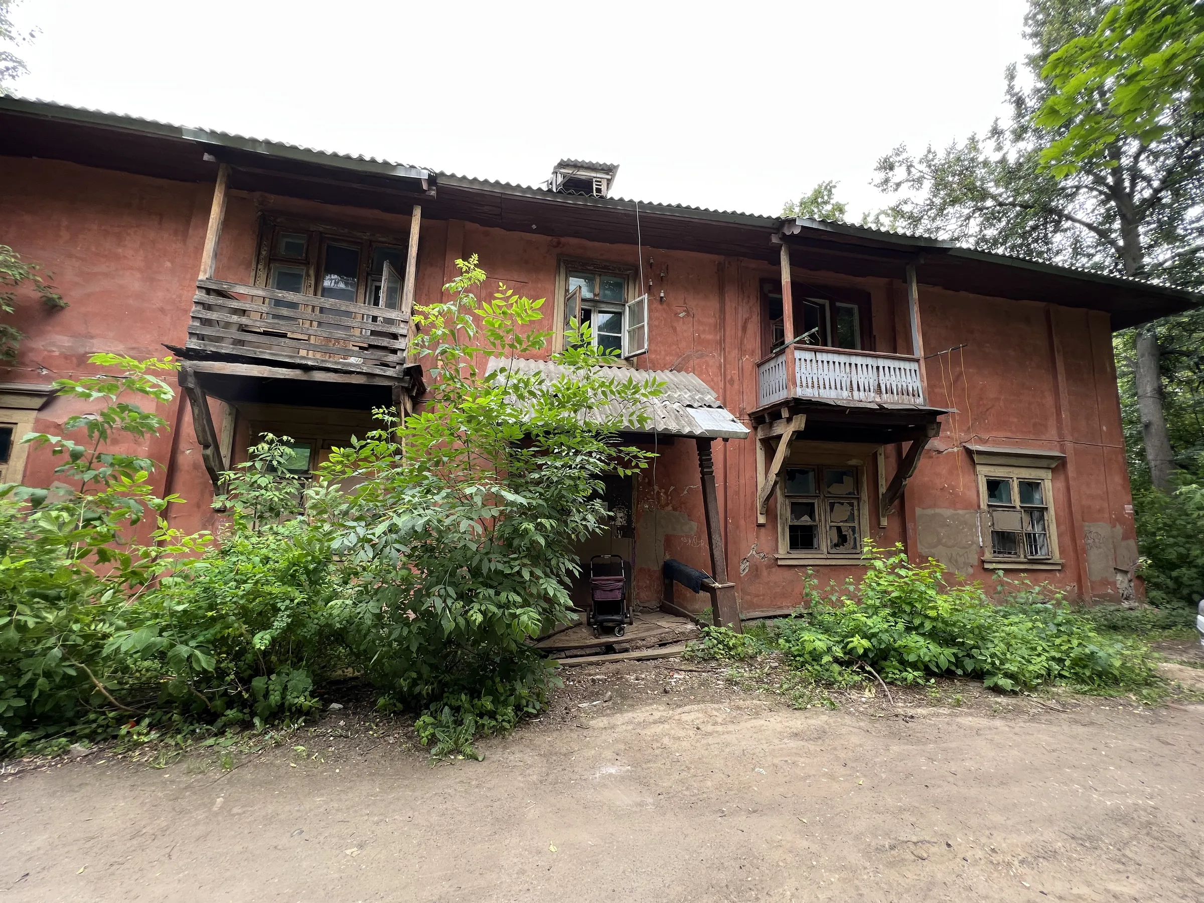 Панельная новостройка, фото 14