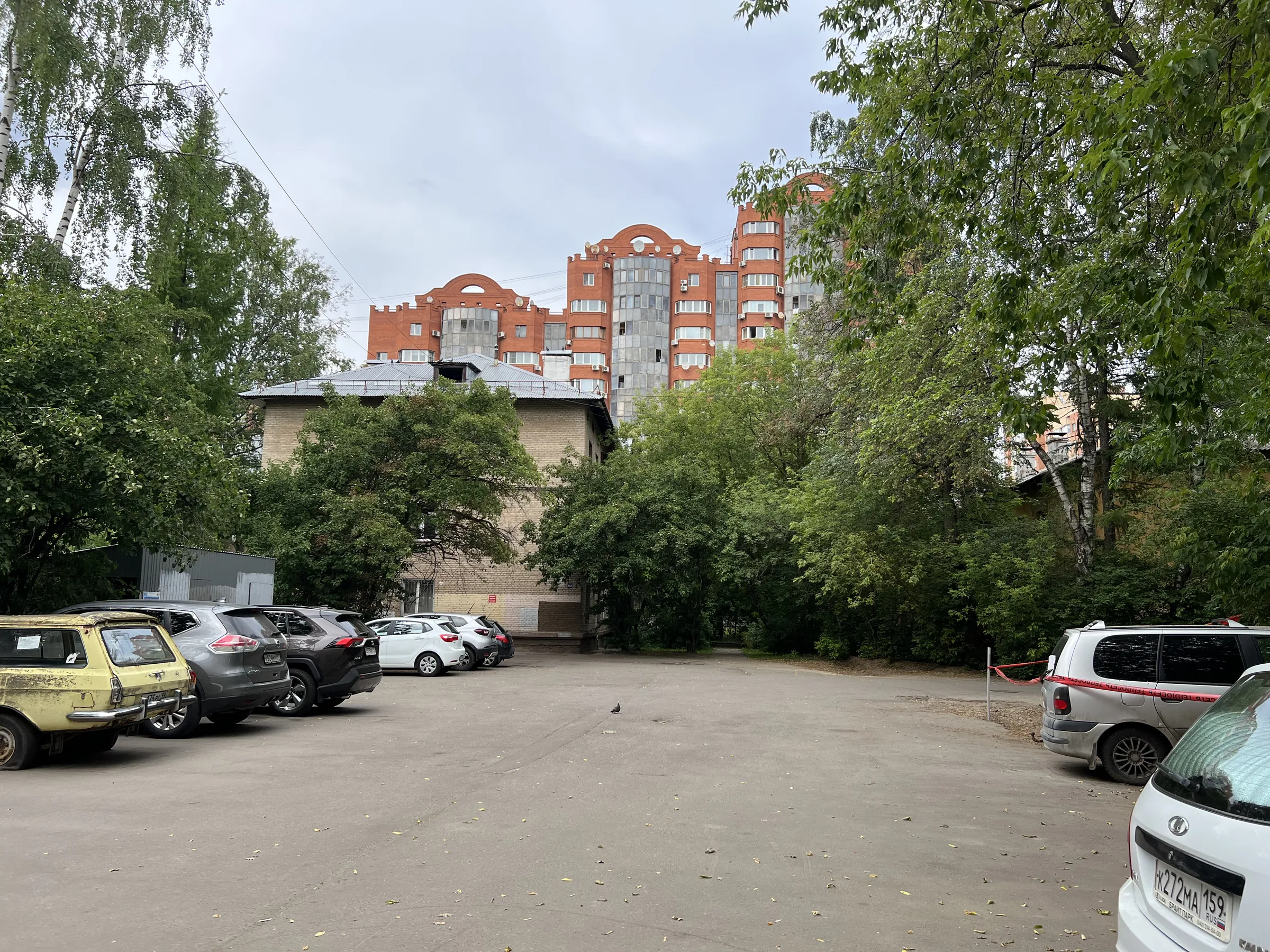 Панельная новостройка, фото 15