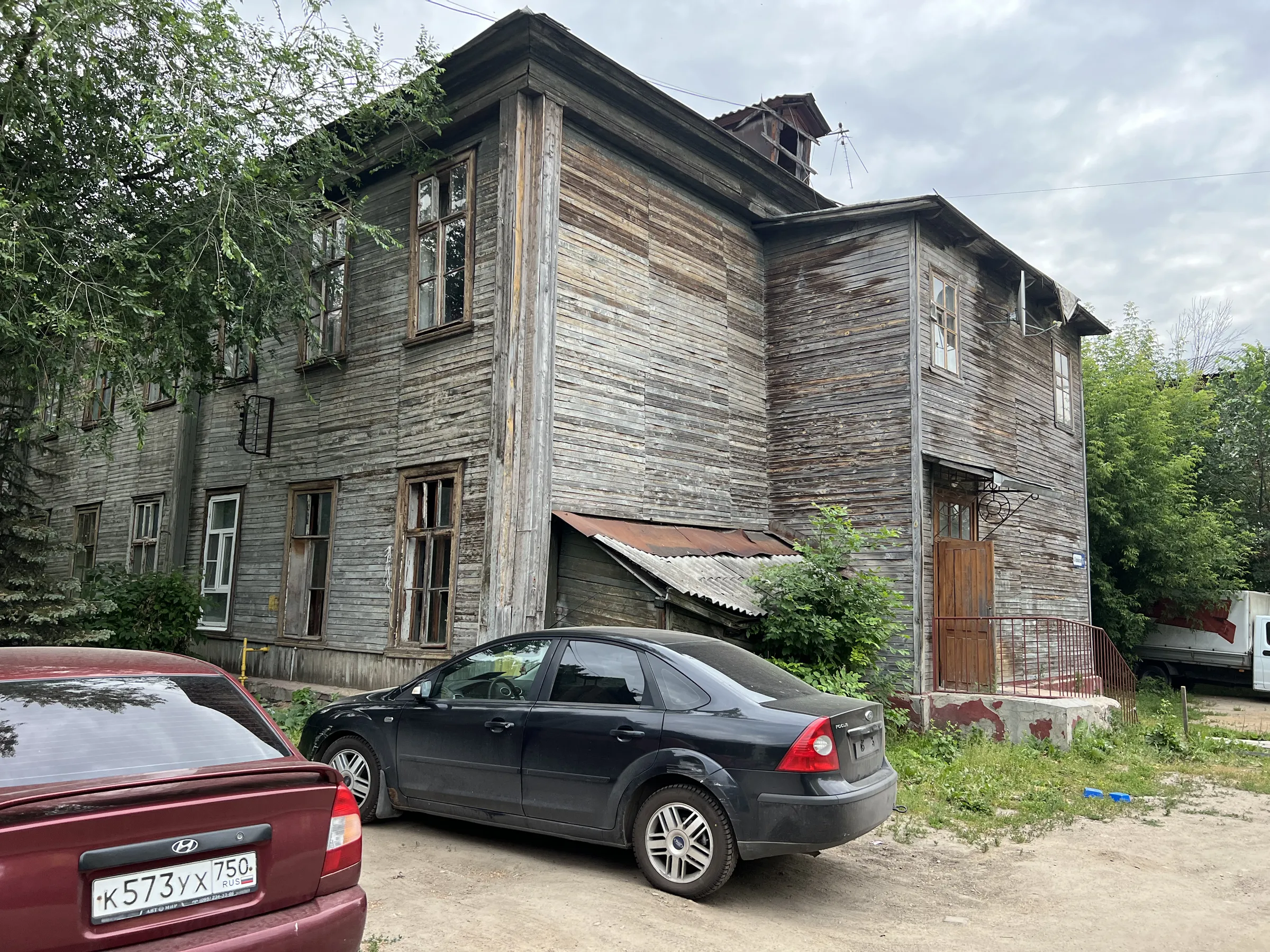 Двор разножопица, фото 16