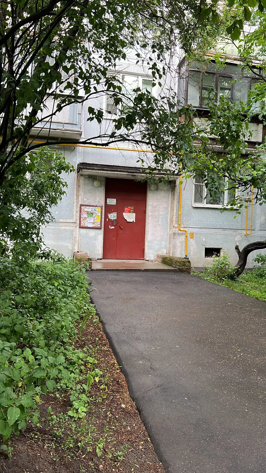 Дворы сталинского минимализма, фото 24