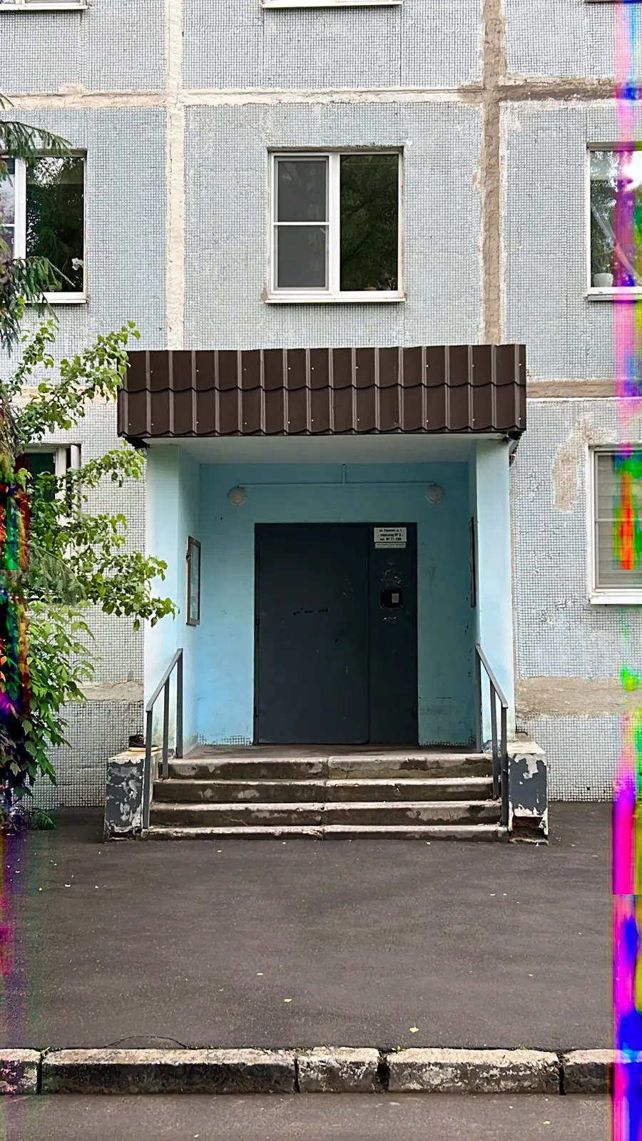 Дворы сталинского минимализма, фото 19
