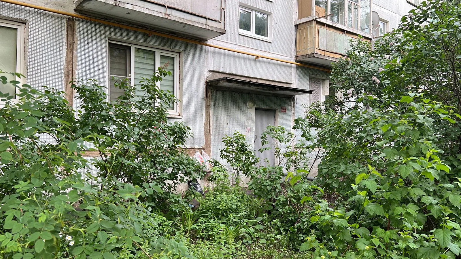 Дворы сталинского минимализма, фото 15