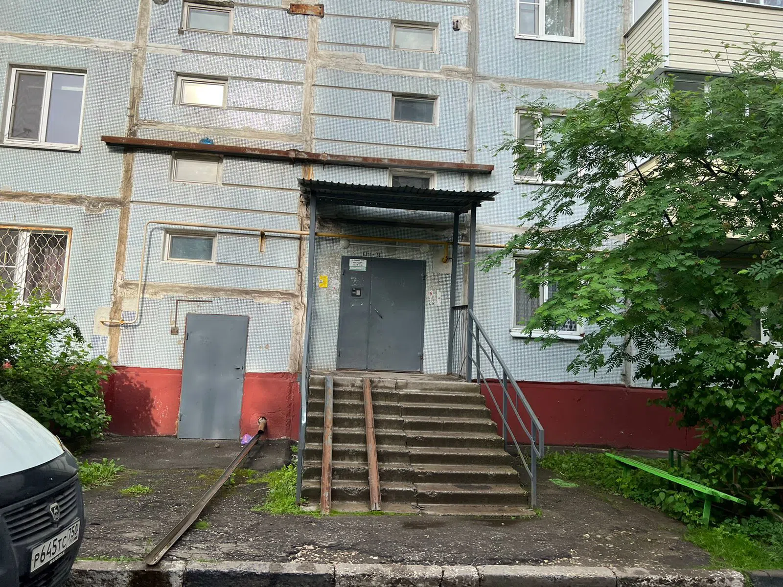 Дворы сталинского минимализма, фото 4