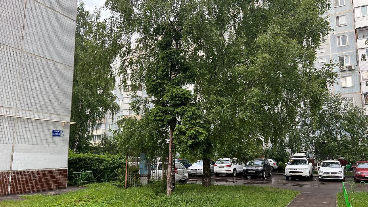 Дворы сталинского минимализма, фото 20