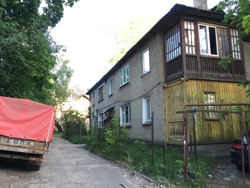 Деревенский дворик, фото 5
