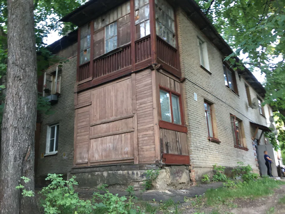 Деревенский дворик, фото 9