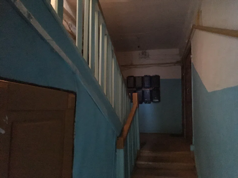 Деревенский дворик, фото 17