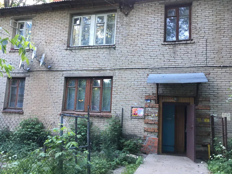 Деревенский дворик, фото 8