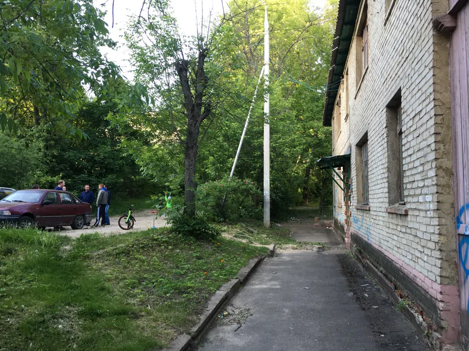 Деревенский дворик, фото 13