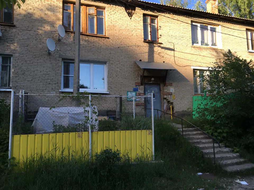 Деревенский дворик, фото 4
