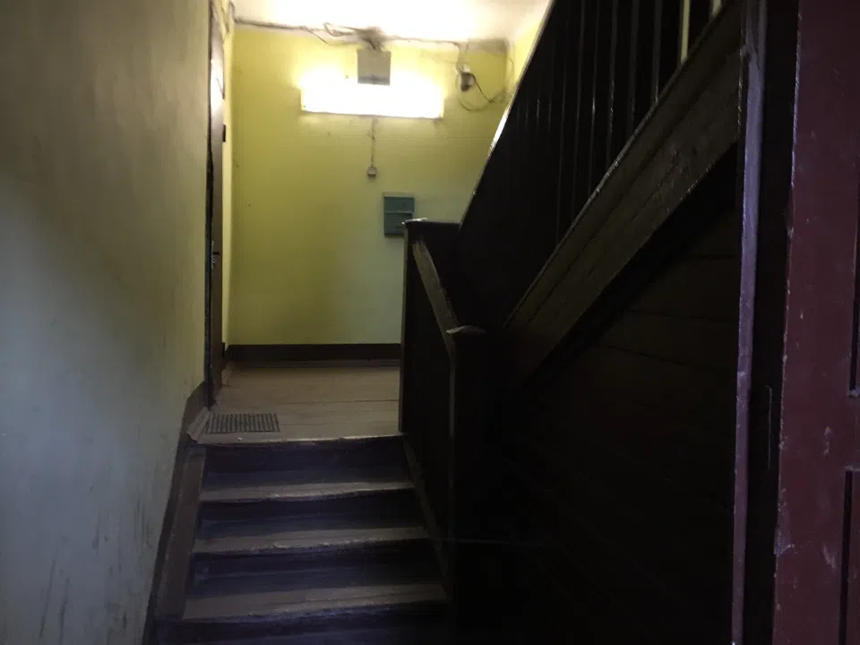 Деревенский дворик, фото 21