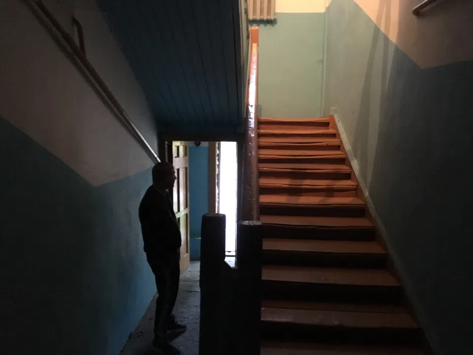 Деревенский дворик, фото 18