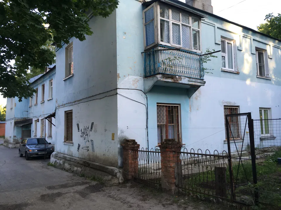 Деревенский дворик, фото 23