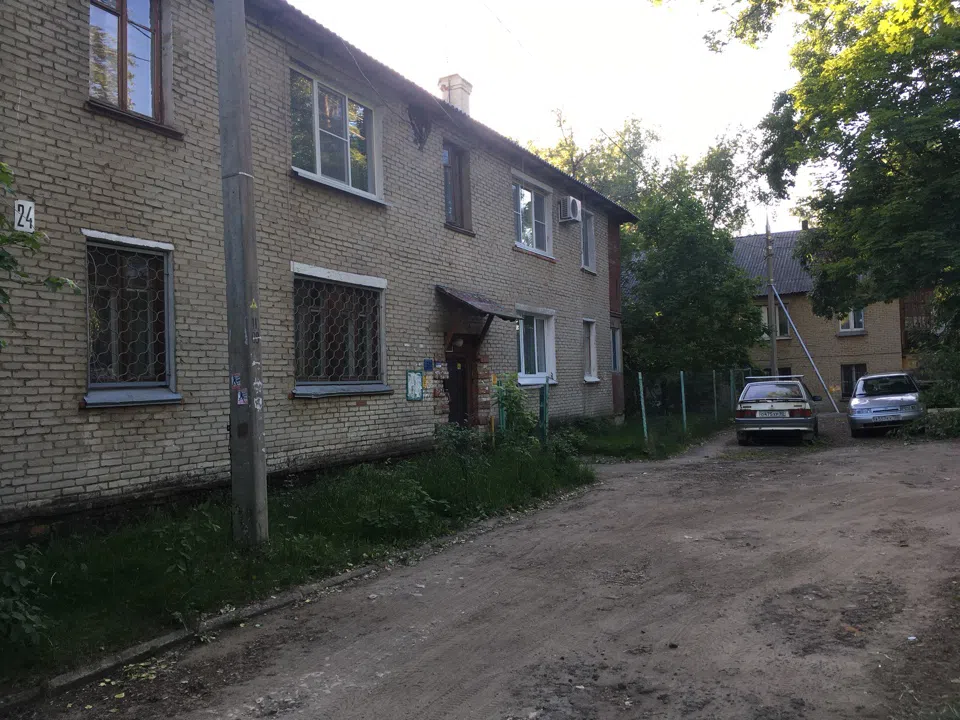 Деревенский дворик, фото 1