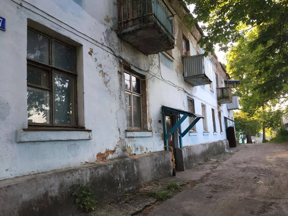 Деревенский дворик, фото 24