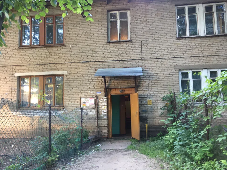 Деревенский дворик, фото 16