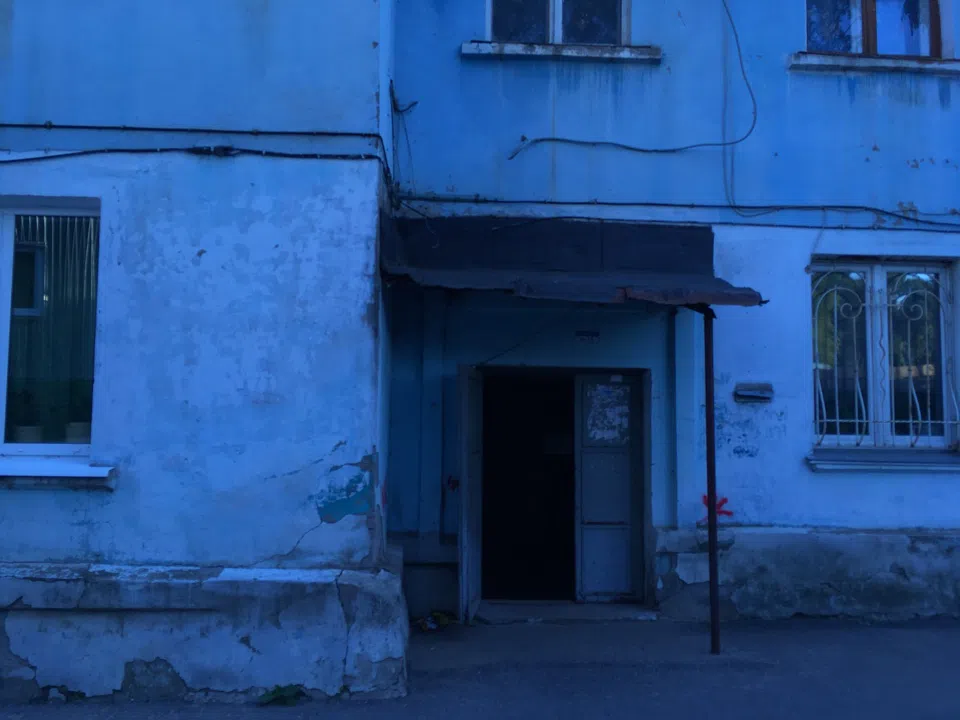 Деревенский дворик, фото 20