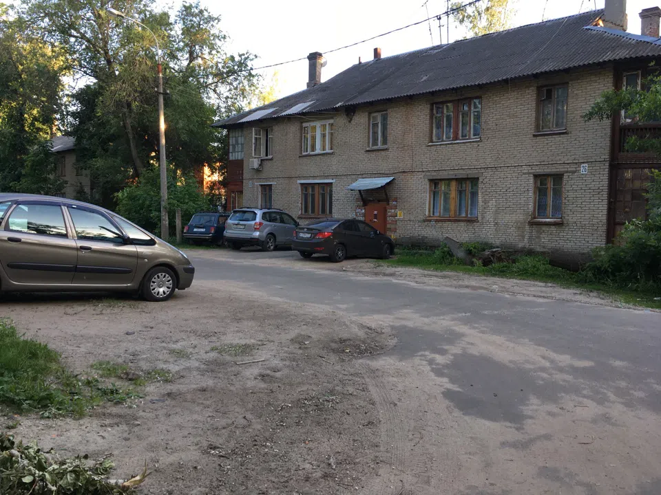 Деревенский дворик, фото 15