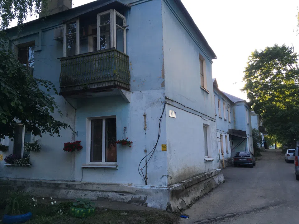 Деревенский дворик, фото 19