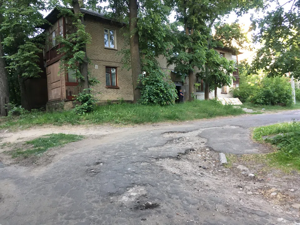 Деревенский дворик, фото 10