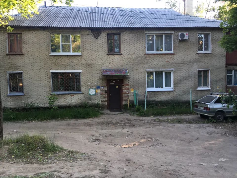 Деревенский дворик, фото 2