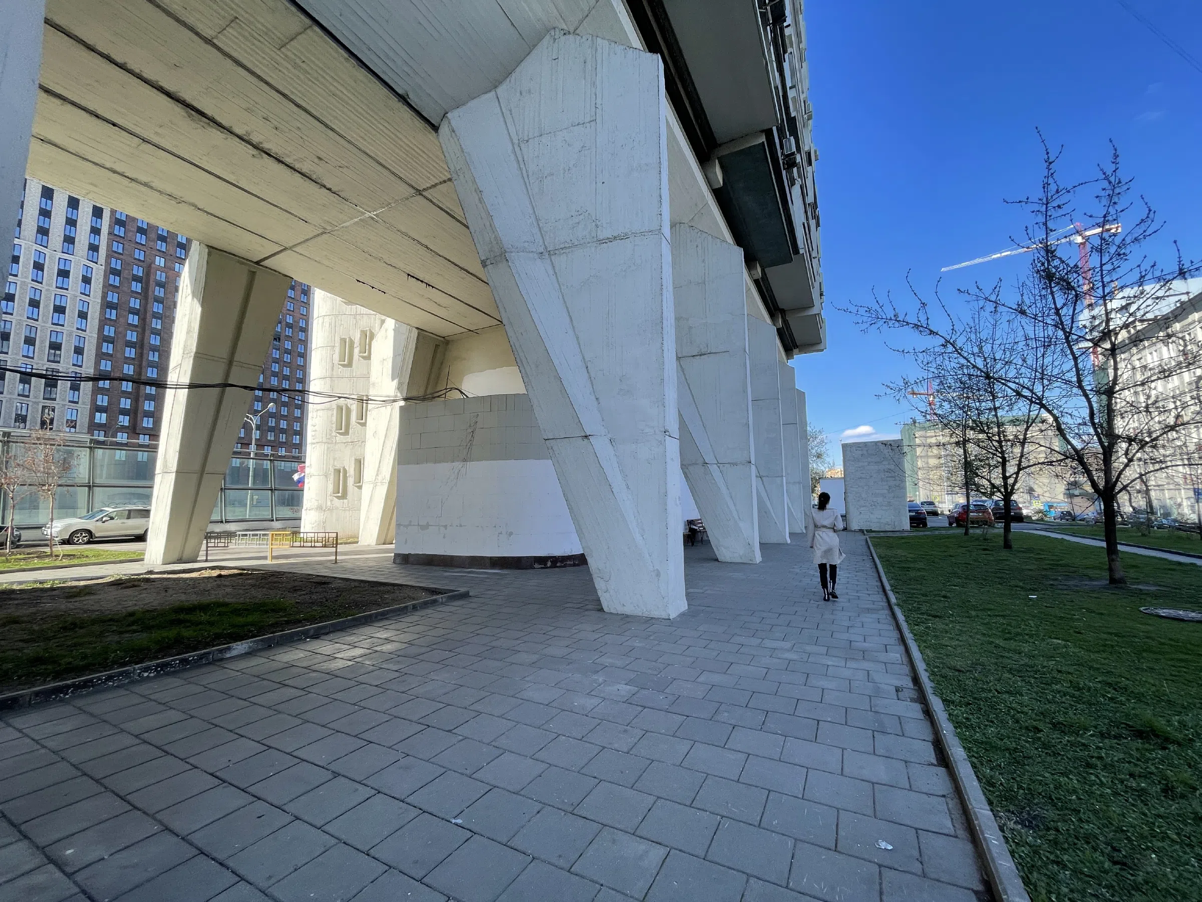 Квартира-сталинка на ножках, фото 22