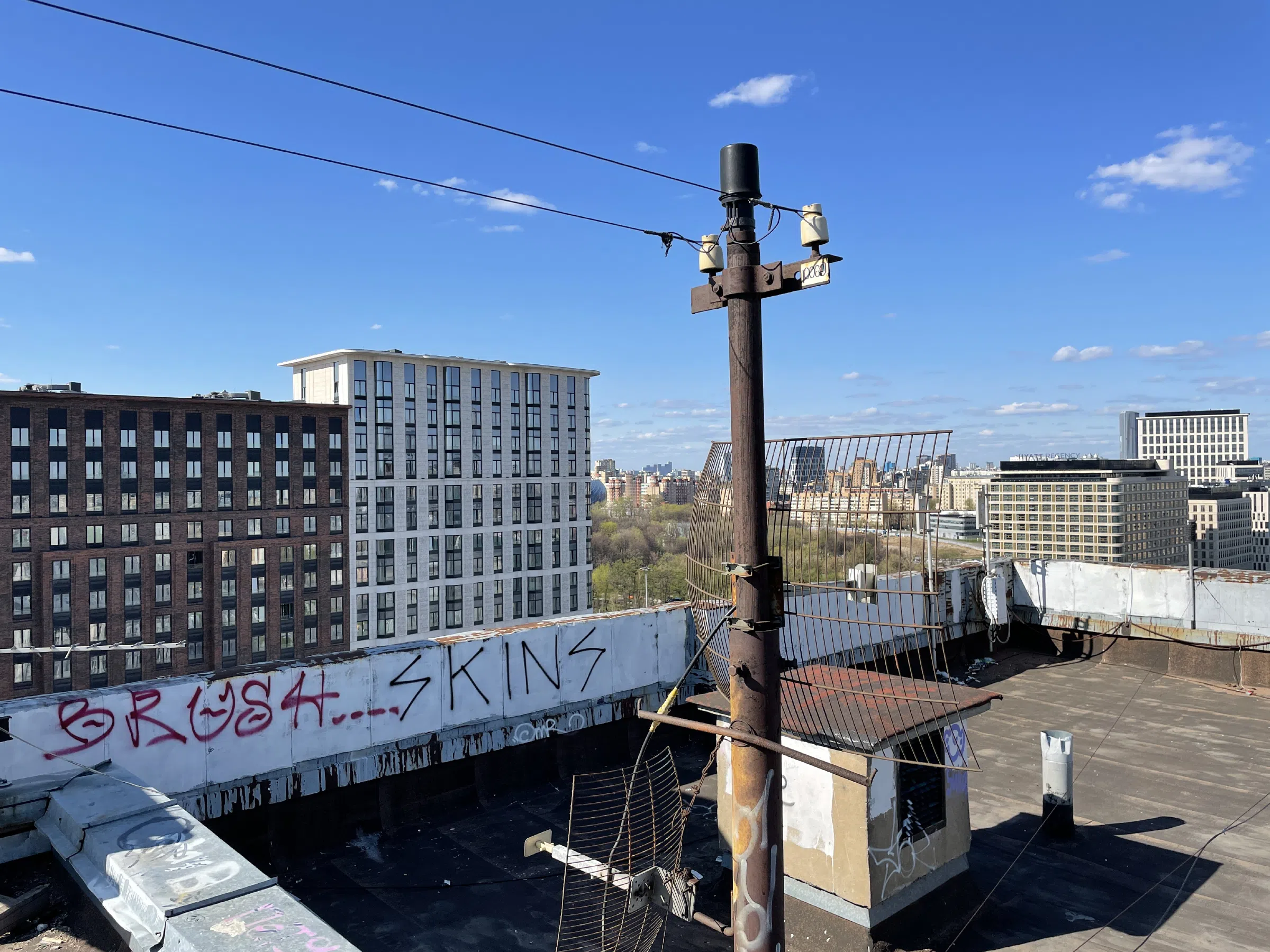 Квартира-сталинка на ножках, фото 13