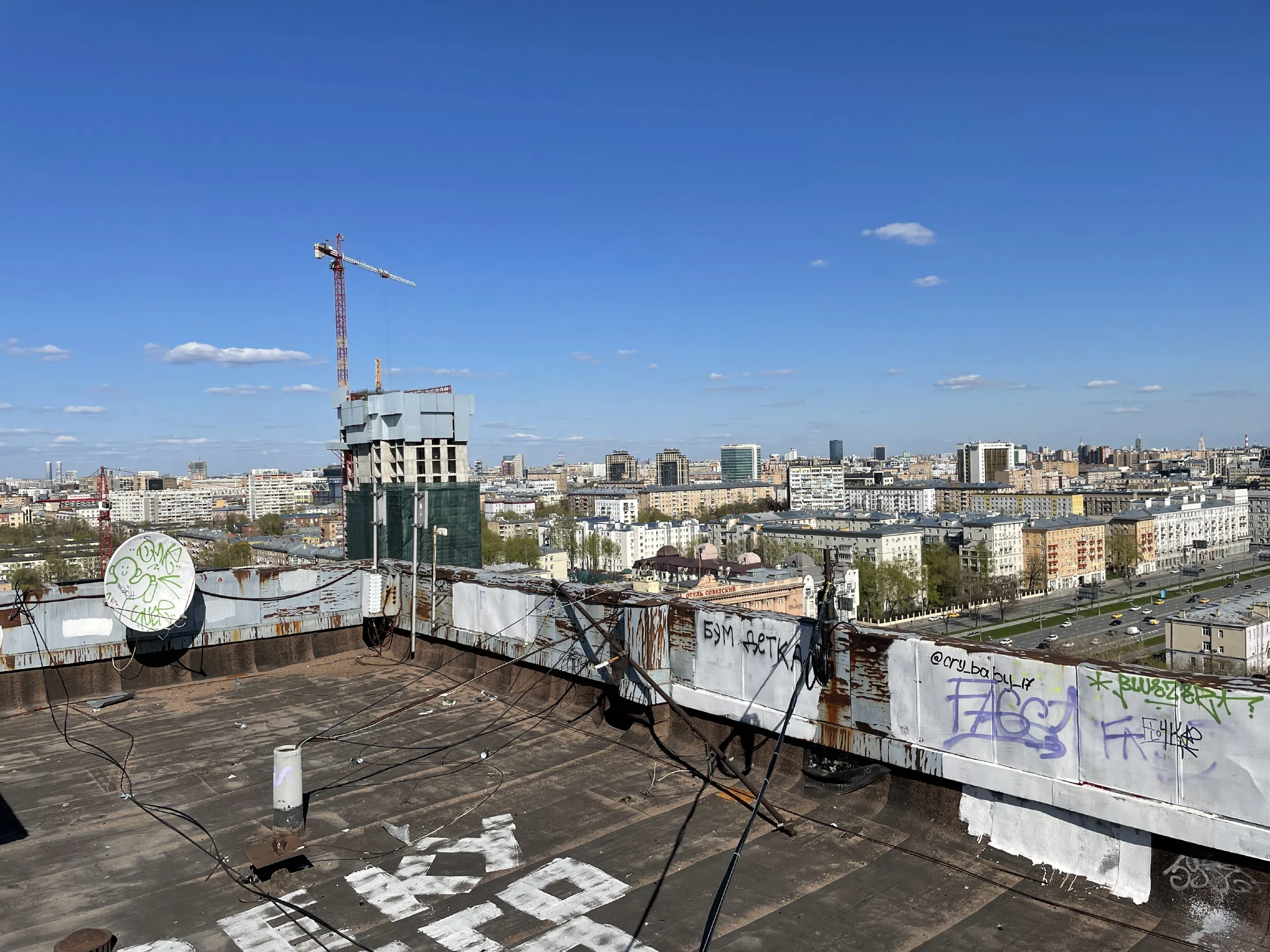 Квартира-сталинка на ножках, фото 11