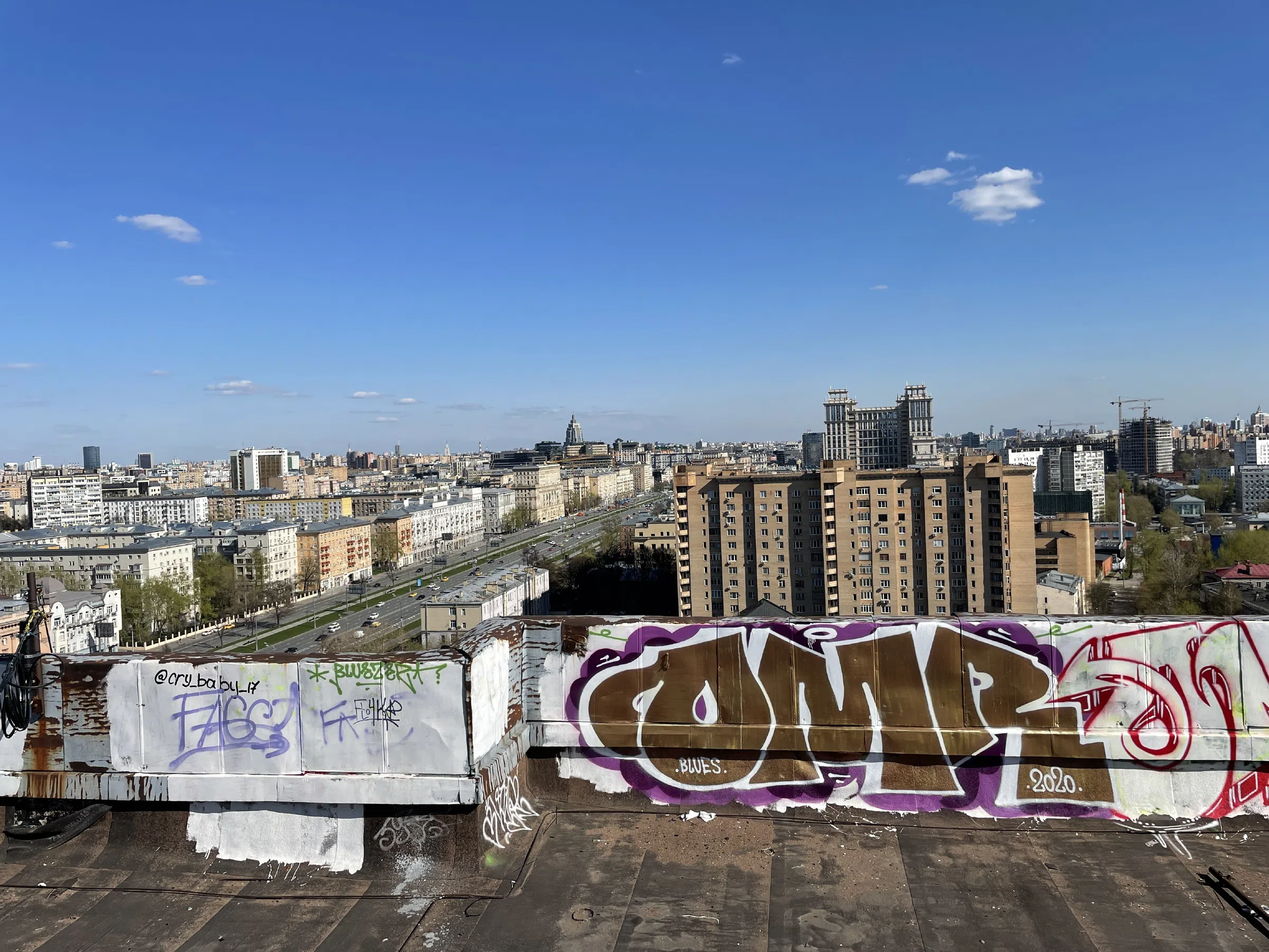 Квартира-сталинка на ножках, фото 10