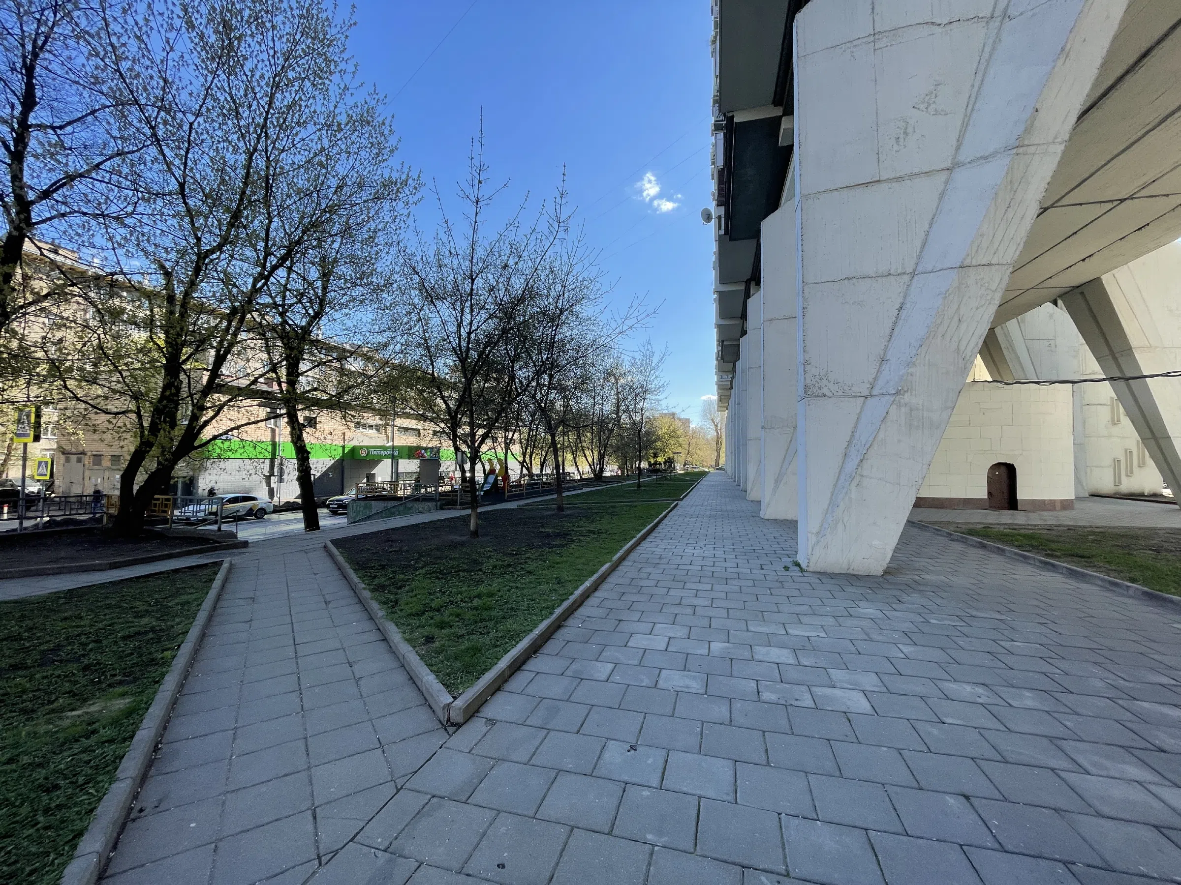 Квартира-сталинка на ножках, фото 23