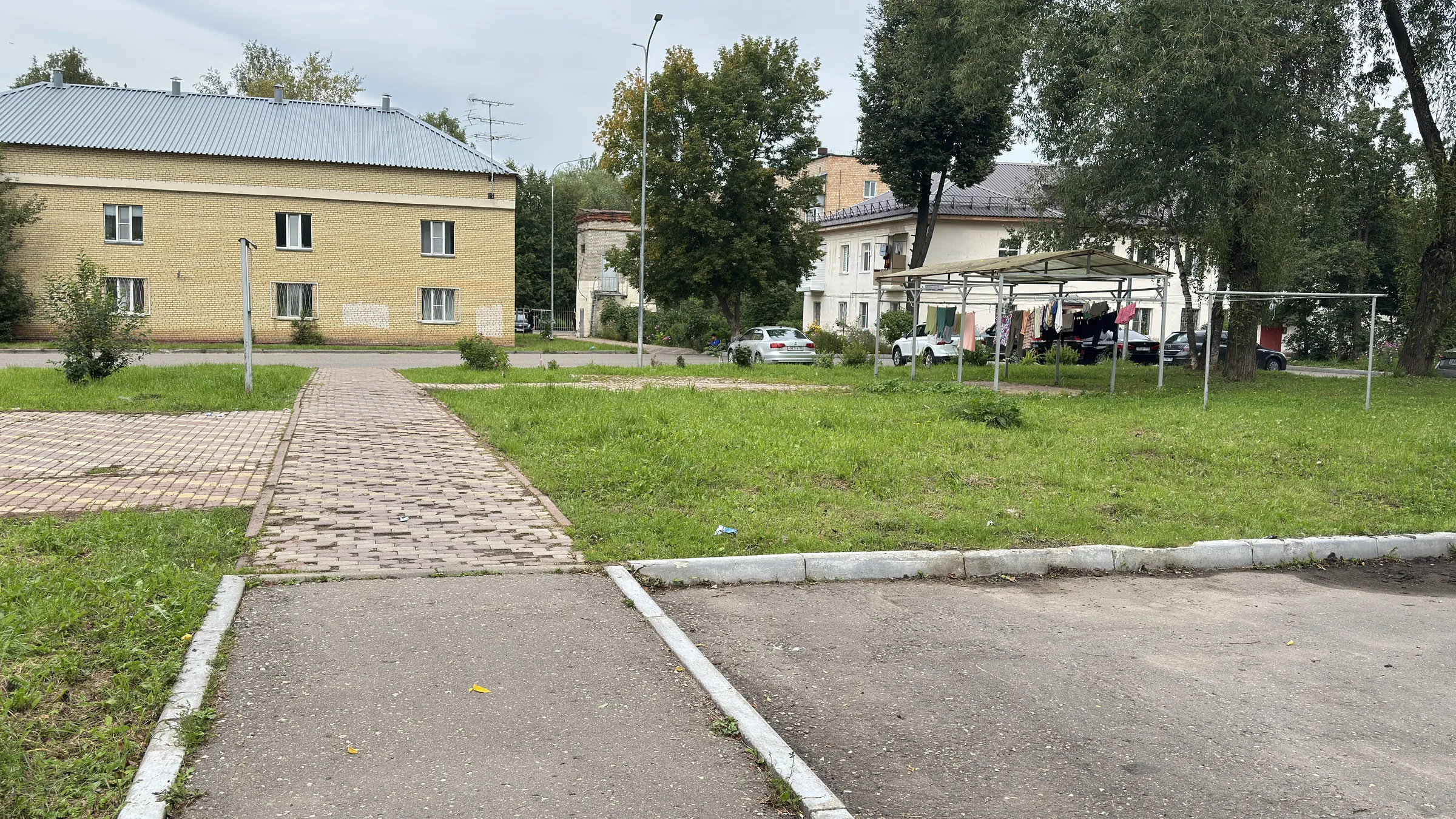 Ракеты на поляне, фото 11