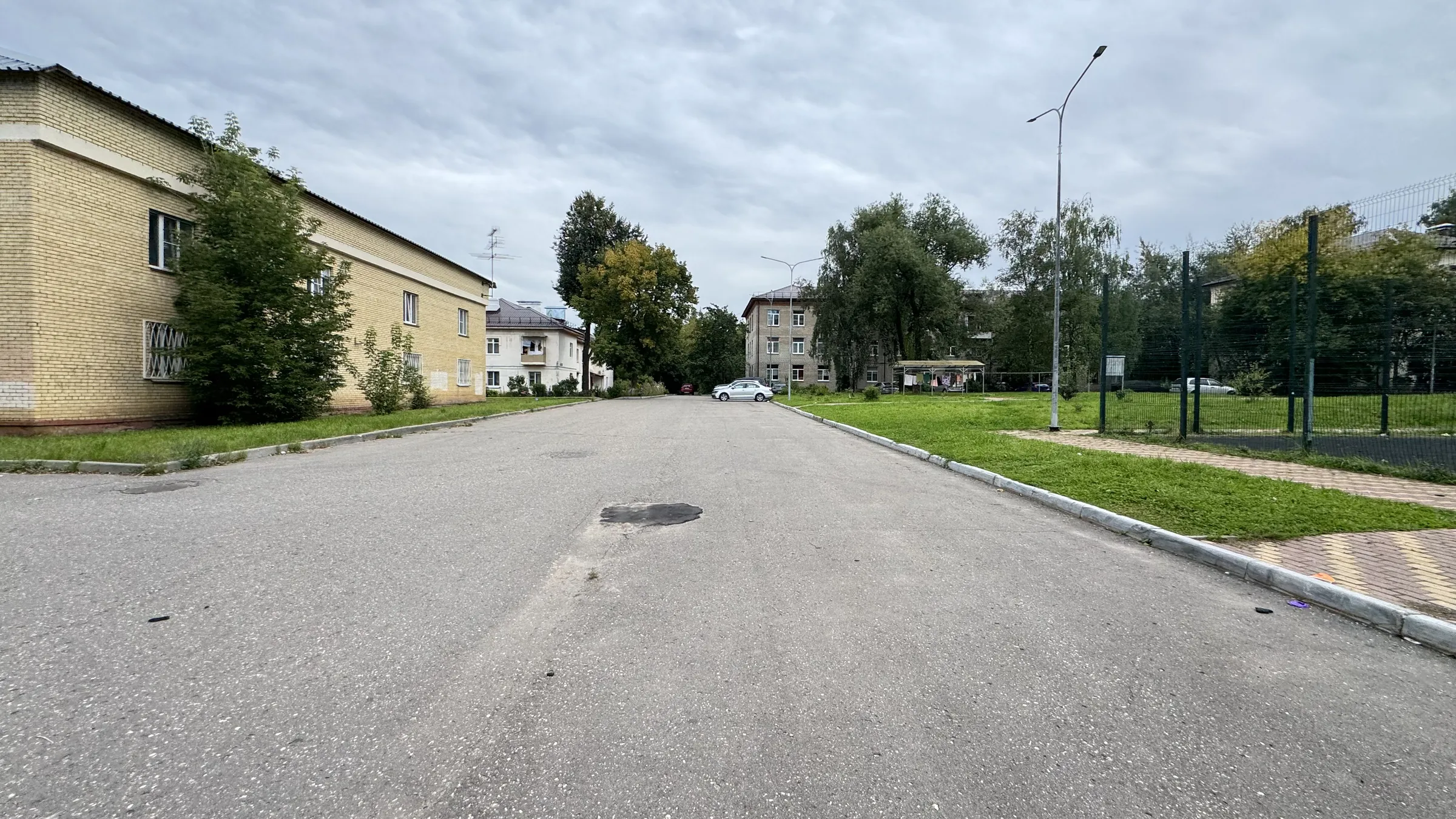 Ракеты на поляне, фото 1
