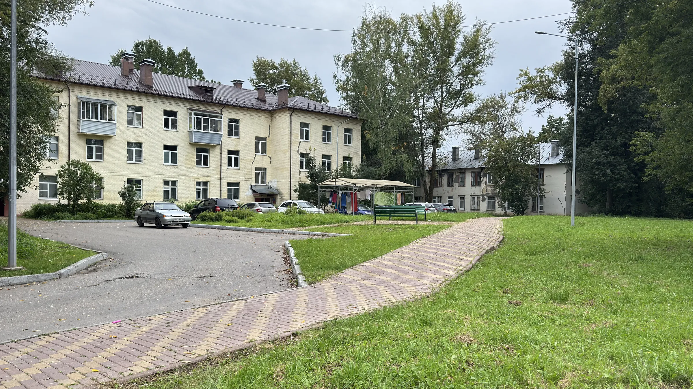 Ракеты на поляне, фото 8