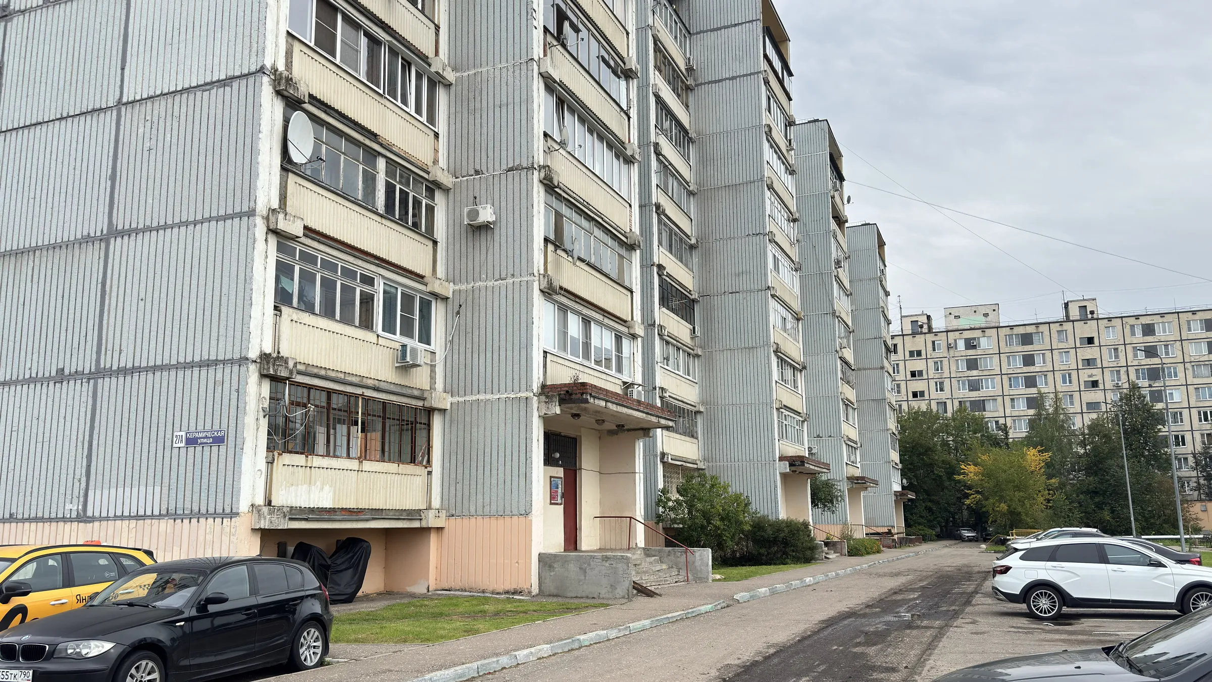Ракеты на поляне, фото 12