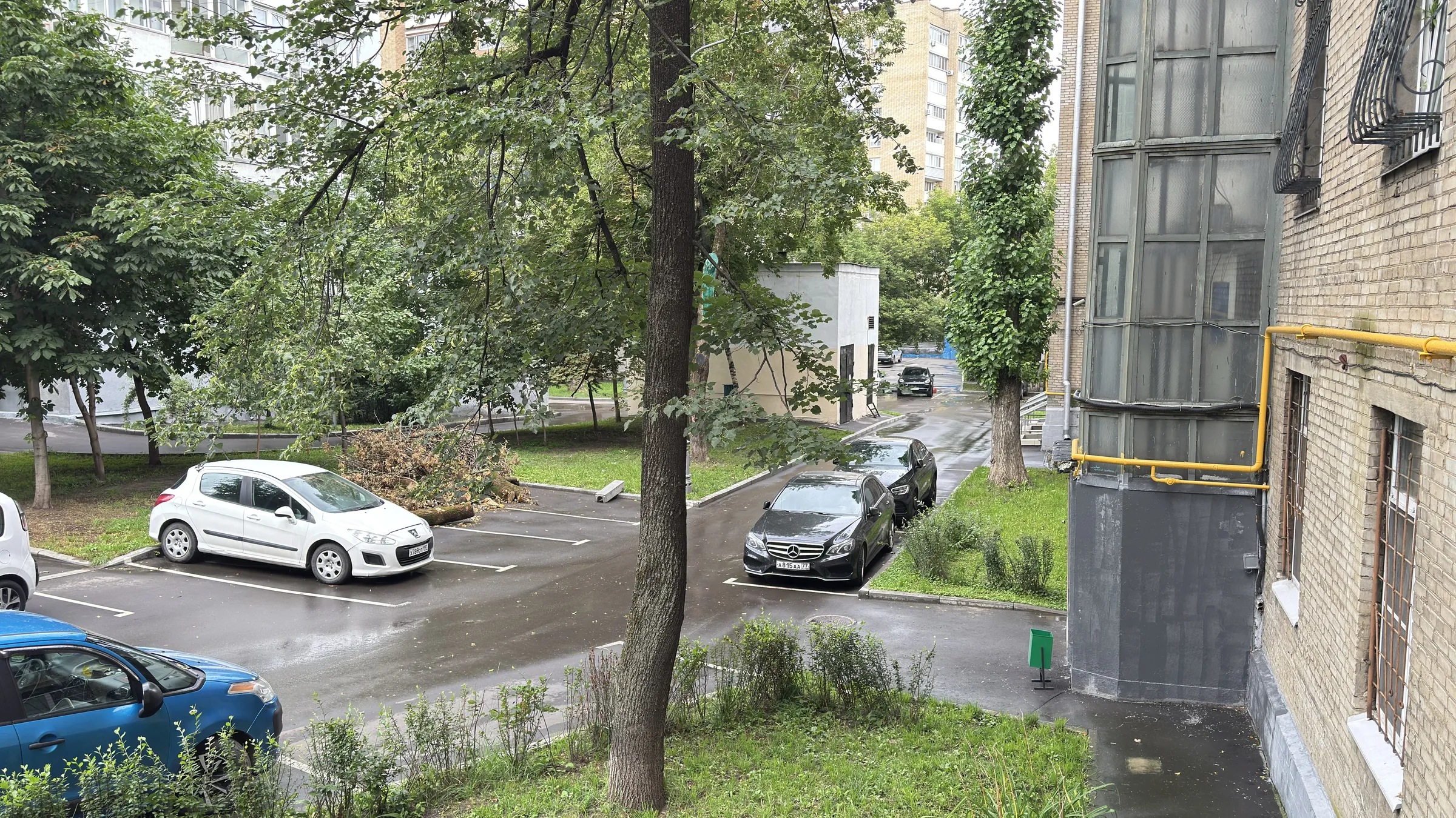 Улица с арками, фото 18