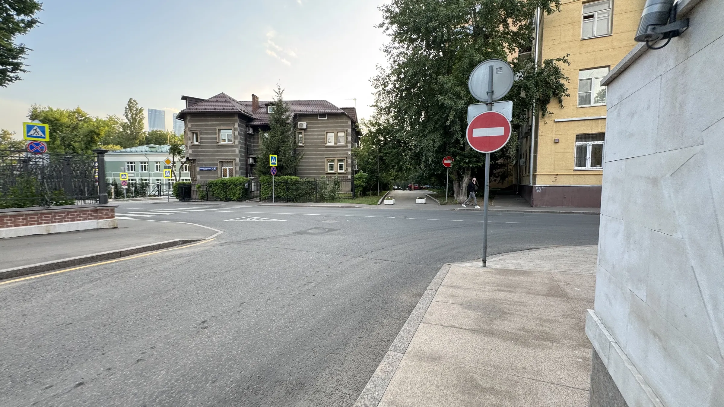 Старинные дворы Москвы, фото 17
