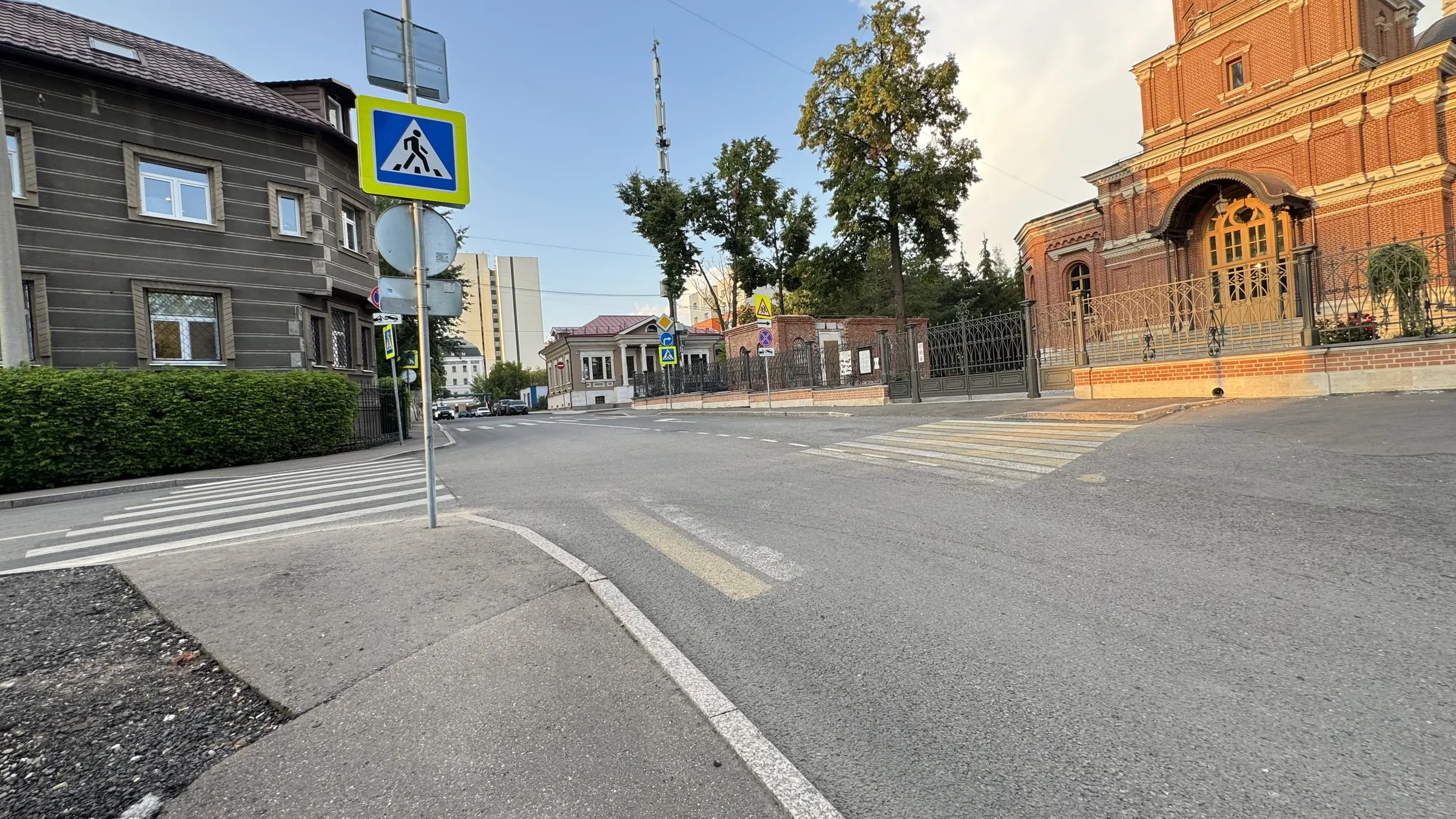 Старинные дворы Москвы, фото 21