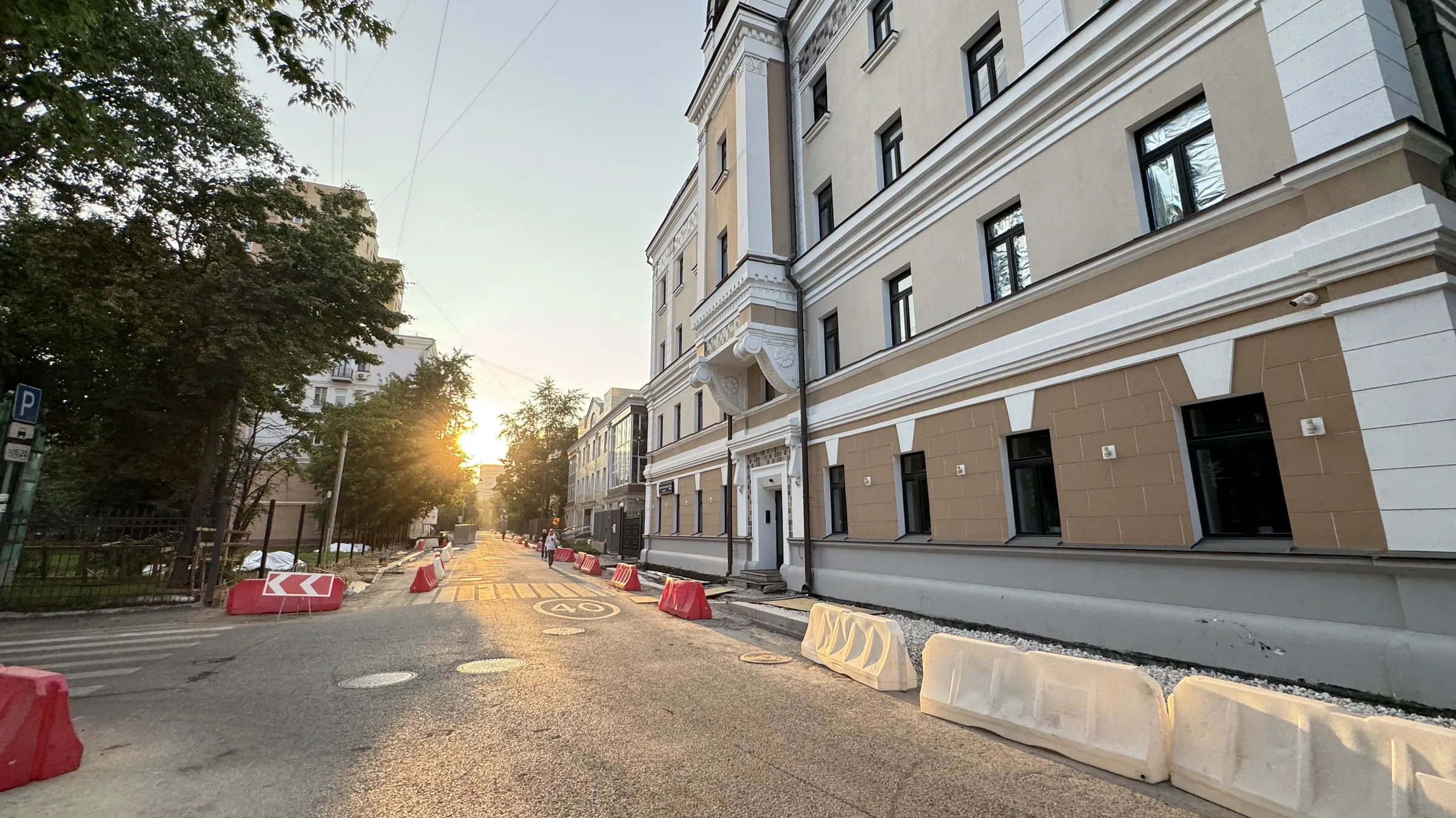 Старинные дворы Москвы, фото 7