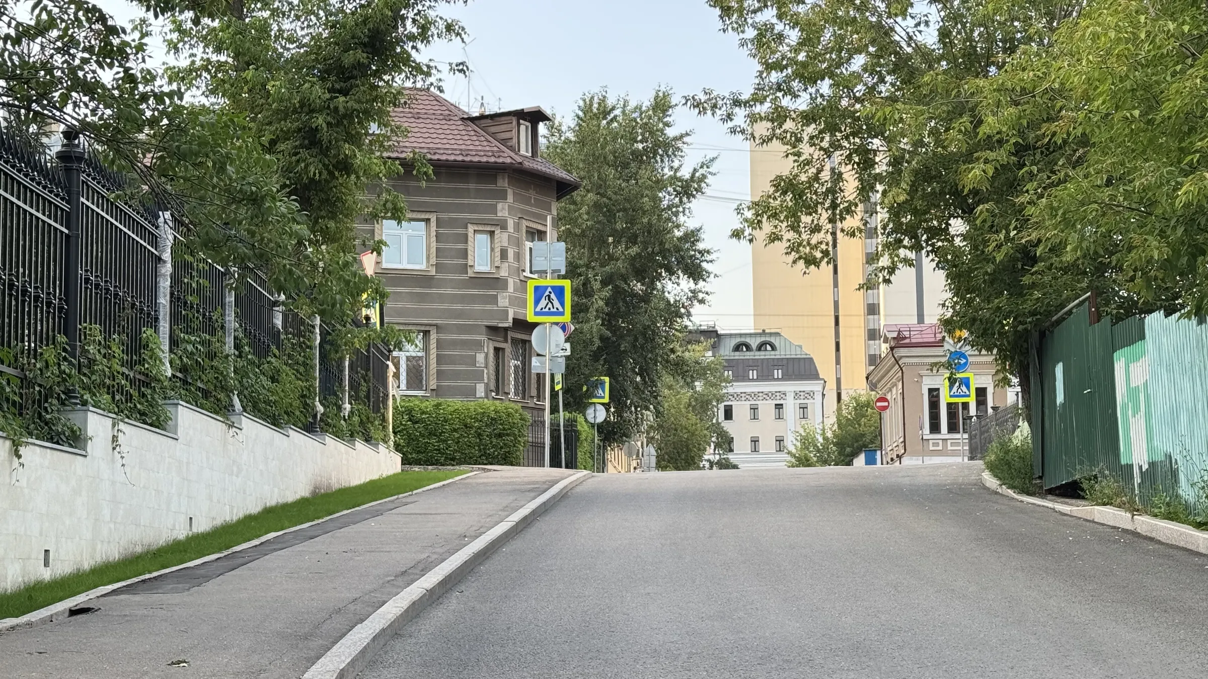 Старинные дворы Москвы, фото 24
