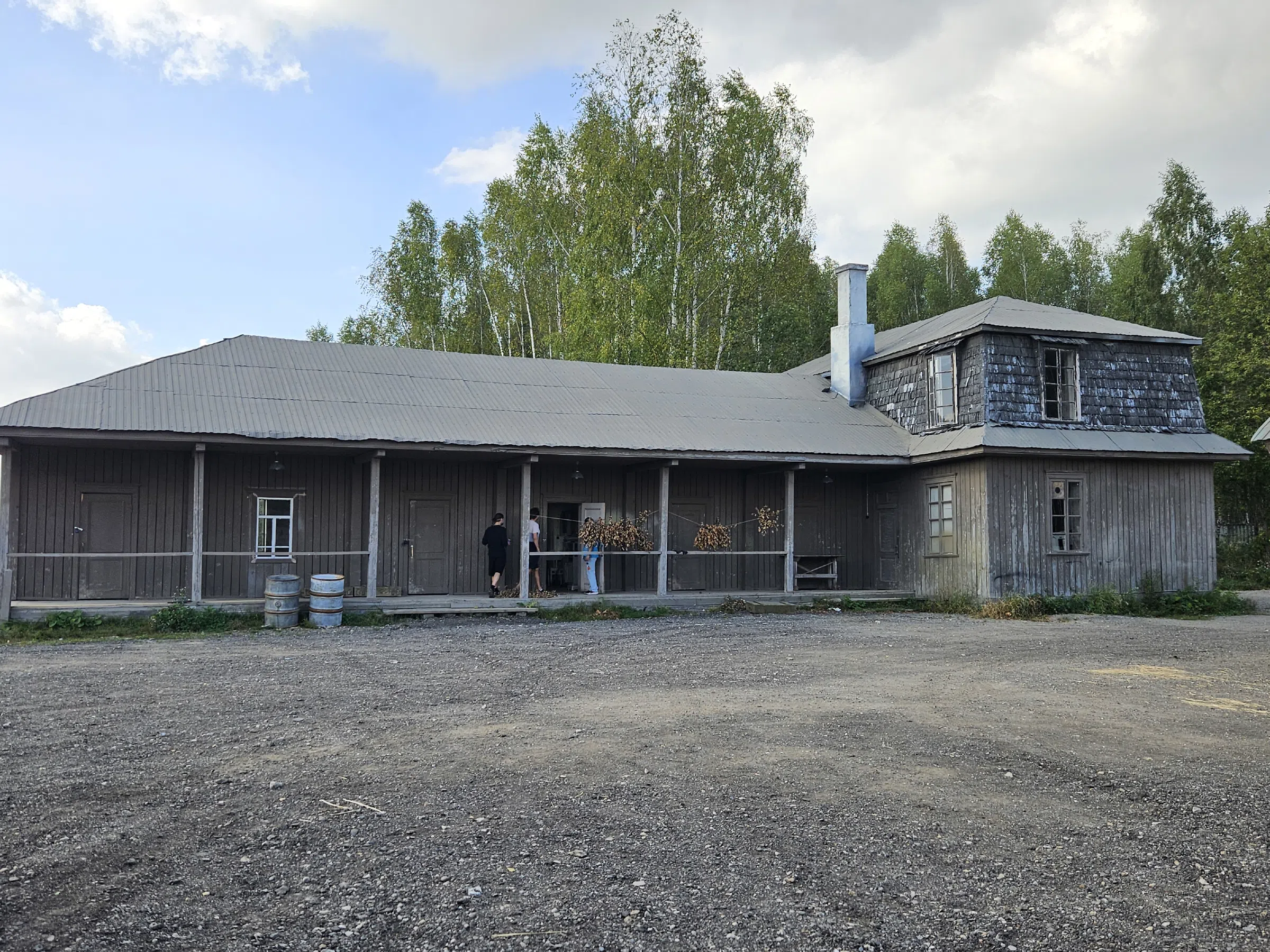 Деревенский медпункт, фото 1