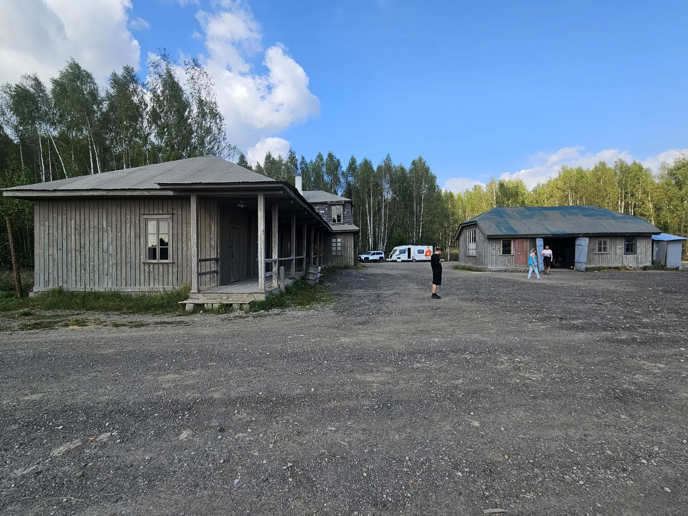 Деревенский медпункт, фото 10