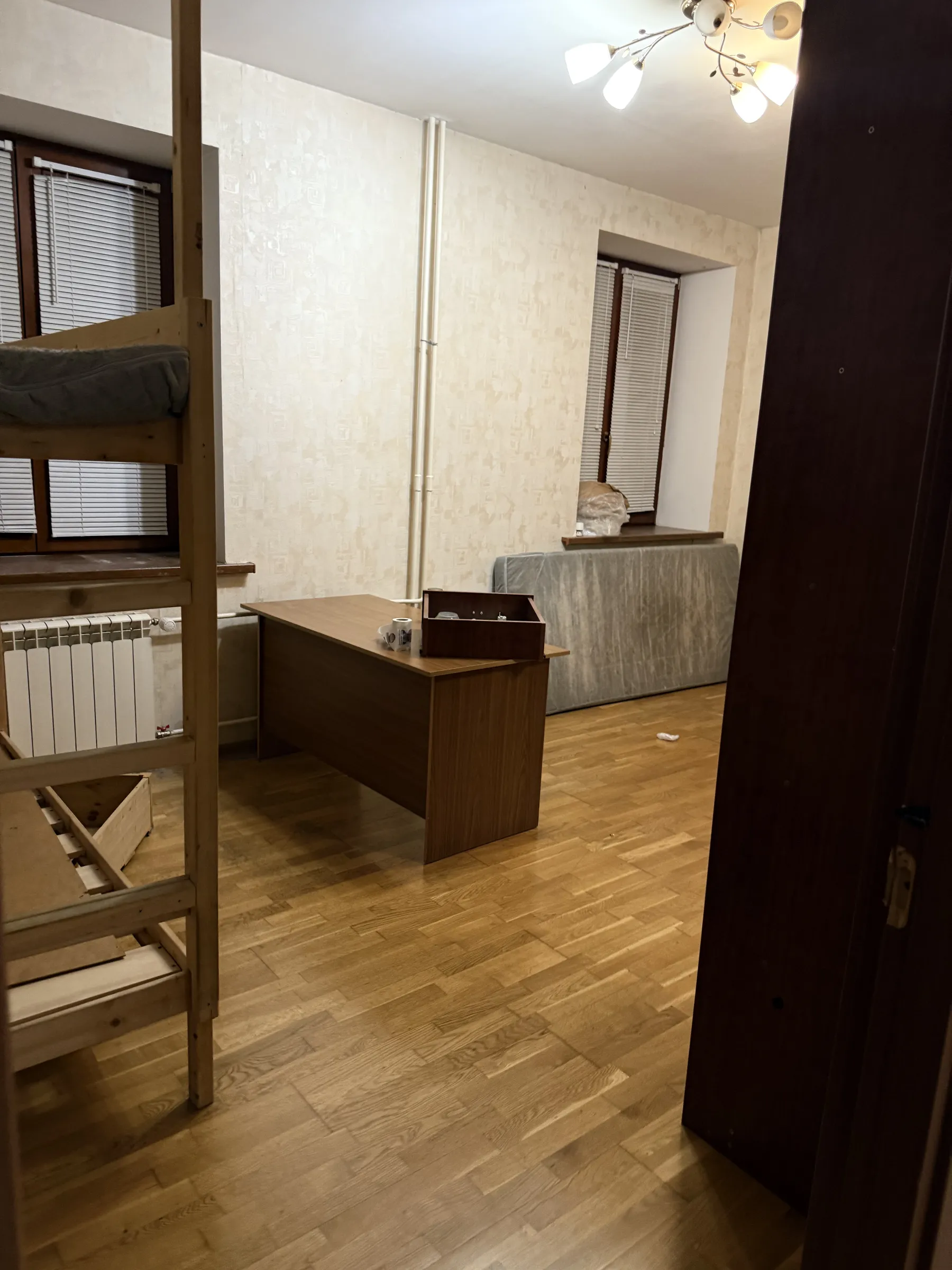 Новостройка на окраине, фото 9