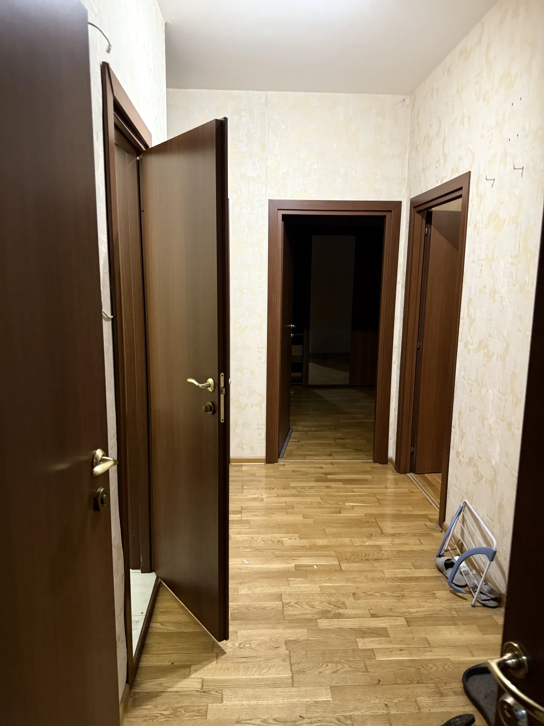 Новостройка на окраине, фото 8