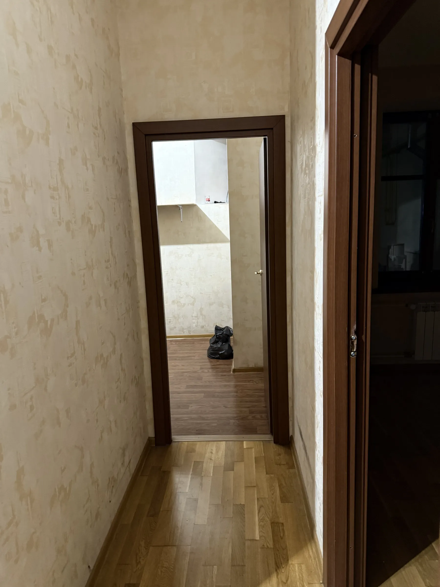 Новостройка на окраине, фото 11