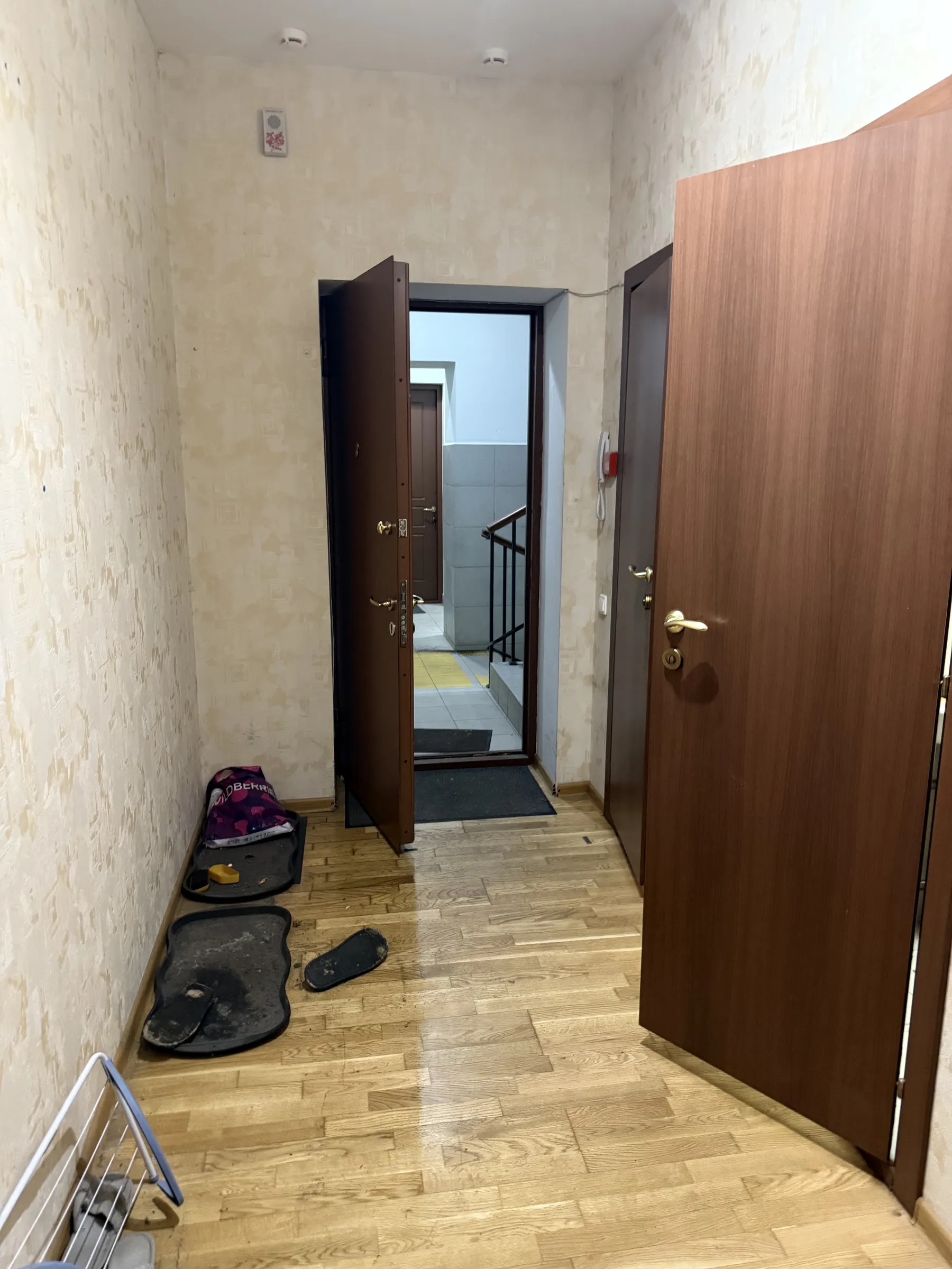 Новостройка на окраине, фото 10