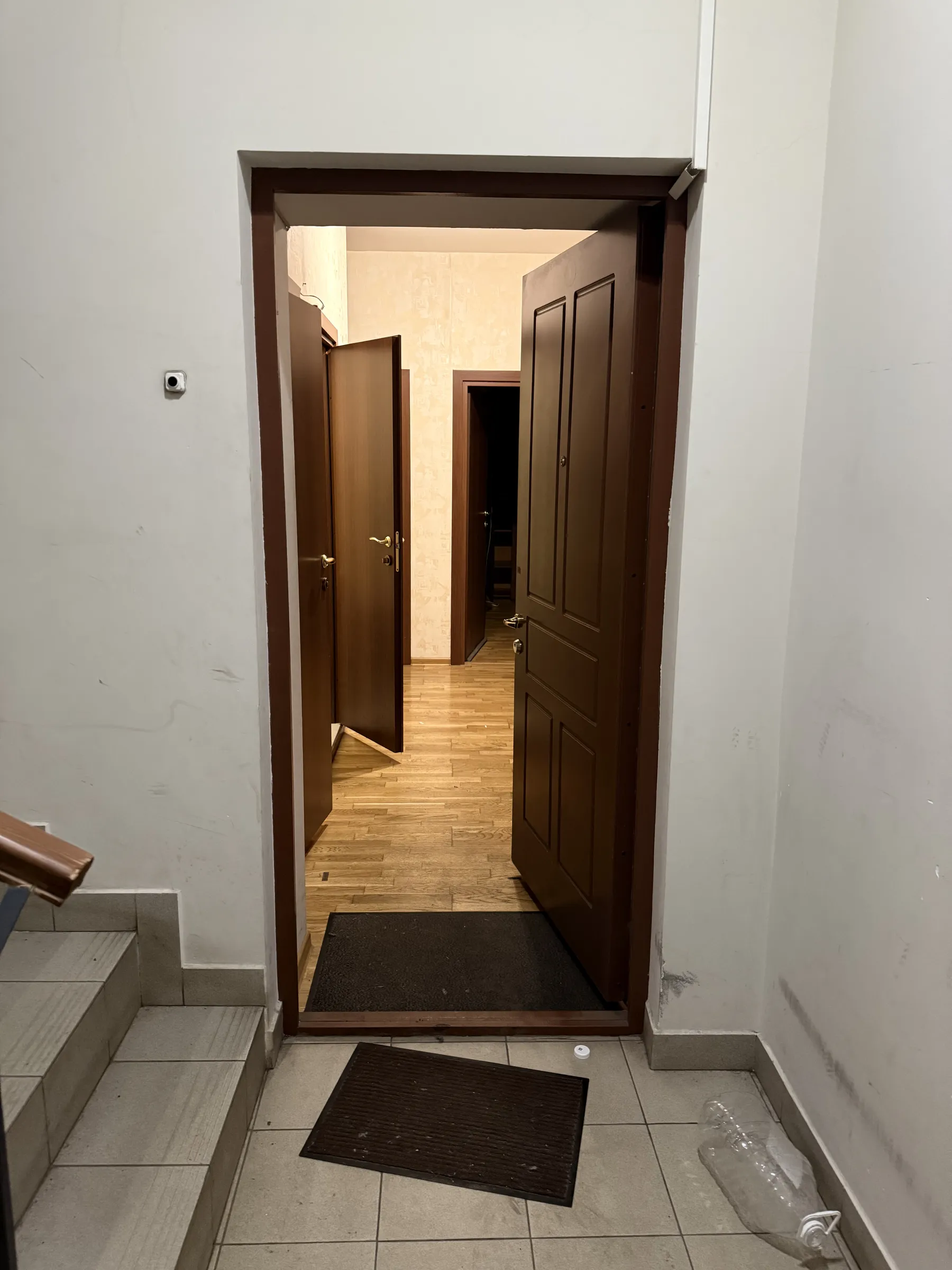 Новостройка на окраине, фото 7